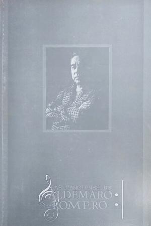 Las canciones de Aldemaro Romero